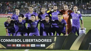 Defensor Sporting evalúa reclamar ante la Conmebol por irregular inscripción de Atlético Mineiro