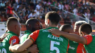 Cobresal aumentó su ventaja sobre Colo Colo con un penal de Cecilio Waterman