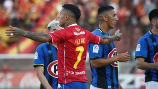 Los resultados de la Fecha 20 del Campeonato Nacional