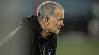 Bielsa: Cerramos bien esta primera etapa de Clasificatorias, las sensaciones son positivas