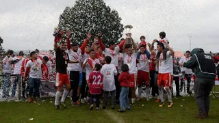 Deportes Valdivia no pagó monto para inscribirse en Primera B