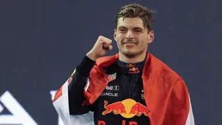 Palmarés: Max Verstappen ganó su primer título mundial en la Fórmula 1