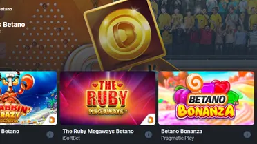 Cómo usar las fichas doradas Betano