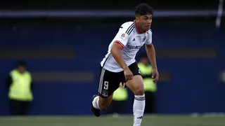 ¿Jugará Damián Pizarro la Supercopa con Colo Colo?