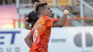 Cobreloa recibe un impulso clave antes de una nueva final por el ascenso