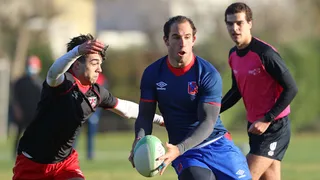 Los Cóndores viajará a Mónaco para buscar un cupo a los Juegos Olímpicos de Tokio