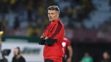 A días del estreno en el Campeonato Nacional: el problema que sacude la planificación de Colo Colo