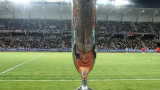 Juan Fernández será la sede para el arranque de la Copa Chile 2024