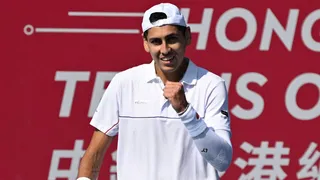 Alejandro Tabilo vs Isaac Becroft EN VIVO por la qualy del ATP 250 de Auckland: Horario, canal y dónde verlo online