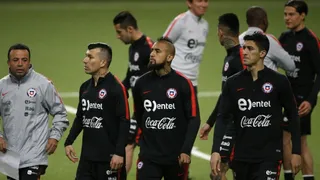 Directiva del Sifup expondrá su programa ante los seleccionados chilenos en Suecia