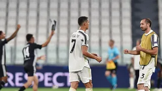 La alegría de Lyon y la desazón de Juventus tras el duelo de Champions en Turín