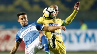 Universidad Católica buscará reafirmar su liderato ante Universidad de Concepción