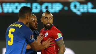 Claudio Borghi: El problema de Arturo Vidal es que no está siendo especialista en ninguna de sus facetas