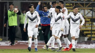 Primera B: Santiago Morning superó a Barnechea y le impidió escalar hasta la cima