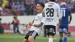 Colo Colo saca cuentas para la estrella 35: los puntos que necesita para ser campeón