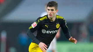 Borussia Dortmund traspasó a Christian Pulisic a Chelsea por 64 millones de euros