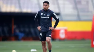 Jordhy Thompson no pudo viajar a Rusia para fichar en su nuevo equipo