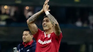 Valber Huerta palpitó la definición de la liga mexicana: He podido disputar finales y ganarlas