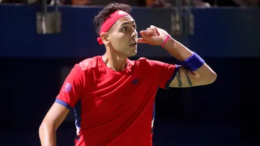 La llamativa decisión de Tabilo que pone en duda su participación con Chile en la Copa Davis