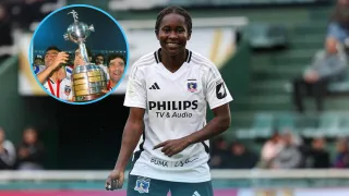 ¡Con sabor a historia! Colo Colo Femenino revive la cábala del ’91