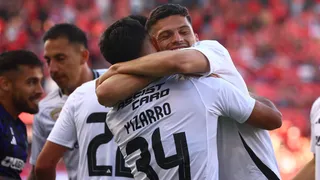 Colo Colo sorprende con citados ante U Española: Un juvenil debutará por necesidad