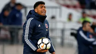 Gonzalo Jara disparó contra la U por la denuncia a Colo Colo: “Ensucia todo”