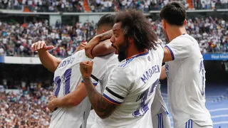 ¡Histórico! Marcelo se convirtió en el futbolista con más títulos en Real Madrid