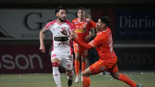 Cobreloa y Copiapó definen este domingo el segundo ascenso a Primera