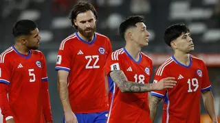 Tabla de posiciones de las Clasificatorias Sudamericanas al Mundial 2026, fecha 16: La Roja le dice adiós al Mundial 2026