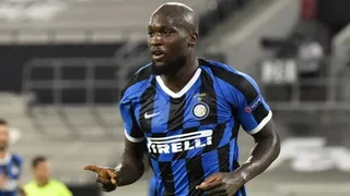 Romelu Lukaku estalló contra el FIFA 21 por su baja valoración