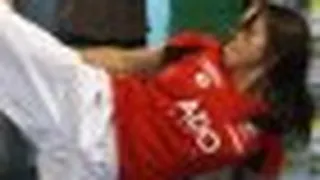 Karatecas chilenos se alzaron con dos oros en Open de Luxemburgo