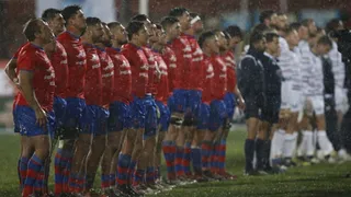 Los Cóndores agradecieron públicamente a Unión Española