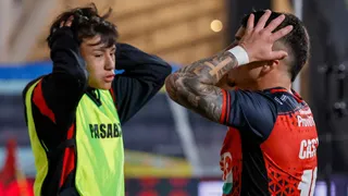 No soportó la remontada: Limache sufre una delicada renuncia tras la derrota ante Católica