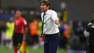 Antonio Conte: Los cambios nos beneficiaron bastante