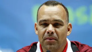 Dudamel: La mejor forma de parar a Messi es jugando muy bien al fútbol