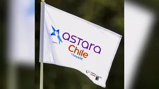 Director del Chile Classic detalló premios del torneo: Un millón de dólares a repartir