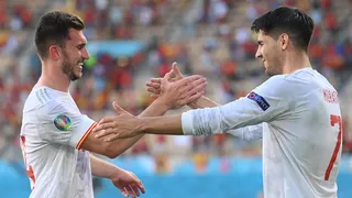 España enfrenta a una golpeada Croacia en los octavos de la Eurocopa