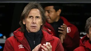 Ricardo Gareca avisa: Chile es una selección muy importante