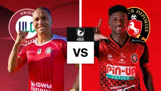 La Calera vs Limache EN VIVO: Cuándo, a qué hora y dónde ver por el Campeonato Nacional 2025