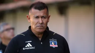 Jorge Almirón: “Es una lástima que se nos escapen dos puntos muy importantes”