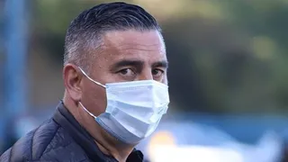 DT de Ñublense criticó a la ANFP por protocolos ante casos de Covid-19: Es una vergüenza