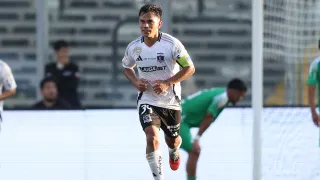 Ojo Colo Colo: Vicente Pizarro atrae el interés de club recién ascendido a Primera División