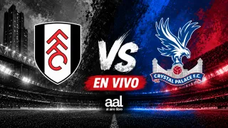 Fulham vs Crystal Palace EN VIVO: minuto a minuto de Darío Osorio en la Premier League