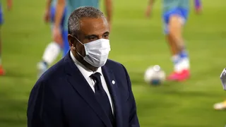 Pablo Milad: Se evaluaron 17 técnicos, pero sólo tratamos con dos de ellos