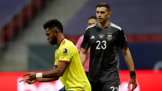 Sin chilenos: Globe Soccer entregó su equipo ideal de la Copa América