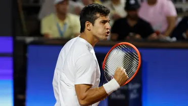 ¿Quién transmite Cristian Garín vs Gonzalo Bueno, partido clave para volver al Top 100? horario, canal y cómo ver el Challenger de Lima EN VIVO