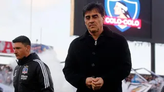 Gustavo Quinteros no quiere el descenso de la U: Siempre es lindo jugar un clásico con 50 mil personas