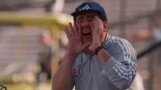 César Vaccia: Lo más razonable era que se quedara Sebastián Miranda al mando de la U