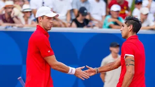 Tras la participación en el Masters 1000 de Montreal ¿Cómo quedaron los chilenos en el ranking?