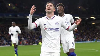 Chelsea encadenó cuarta victoria en la Premier League en su visita a Burnley